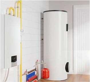 Chauffe eau électrique   Radiateur électrique